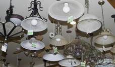 Light Fixtures